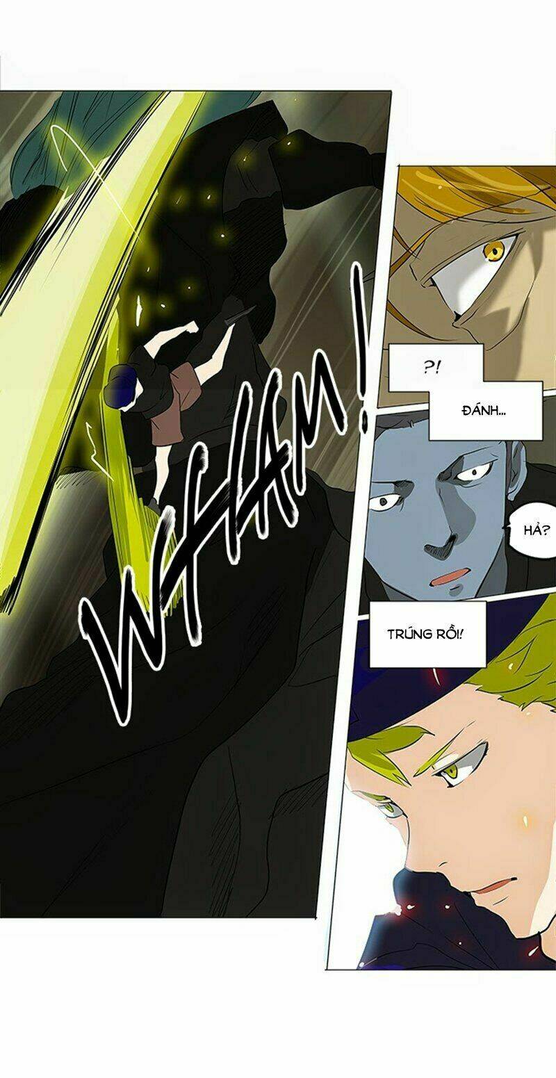 Cuộc Chiến Trong Tòa Tháp - Tower Of God: Chapter 220