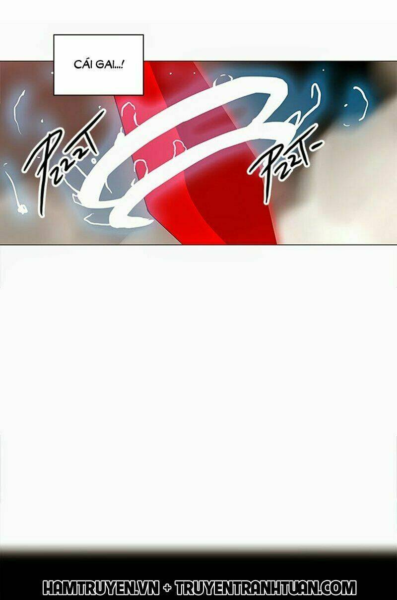 Cuộc Chiến Trong Tòa Tháp - Tower Of God: Chapter 220