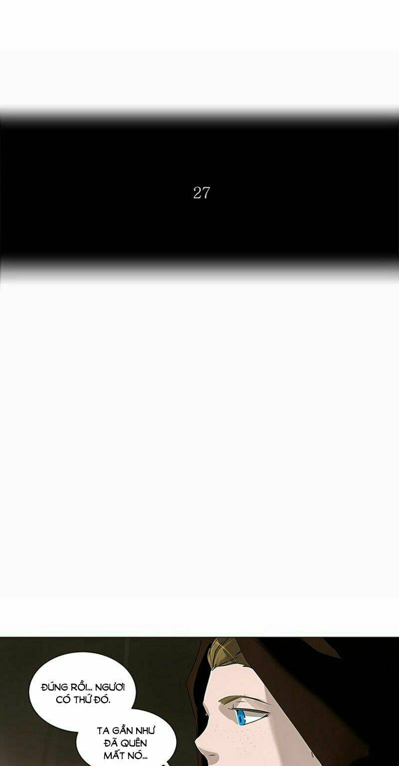 Cuộc Chiến Trong Tòa Tháp - Tower Of God: Chapter 220