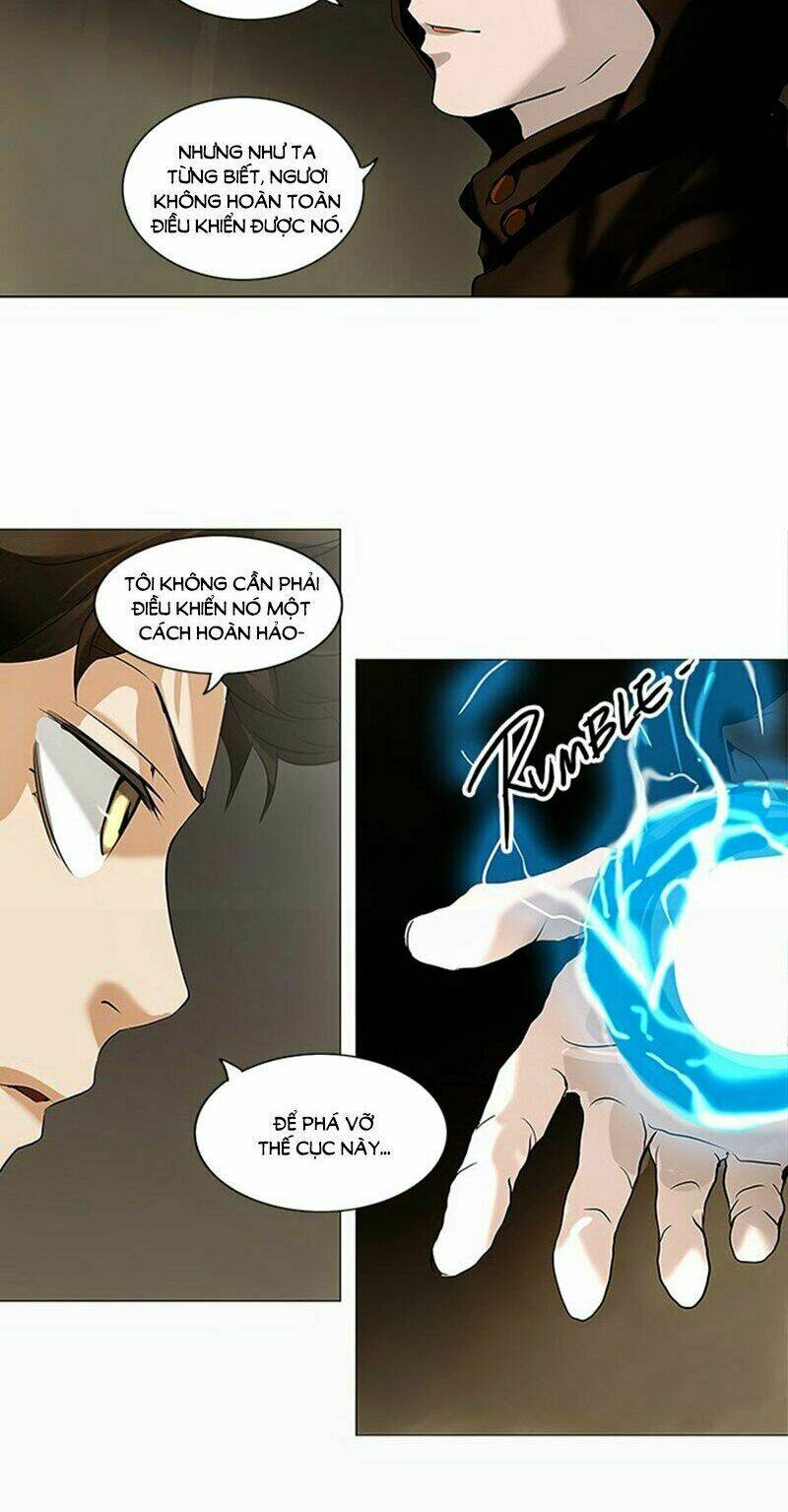 Cuộc Chiến Trong Tòa Tháp - Tower Of God: Chapter 220
