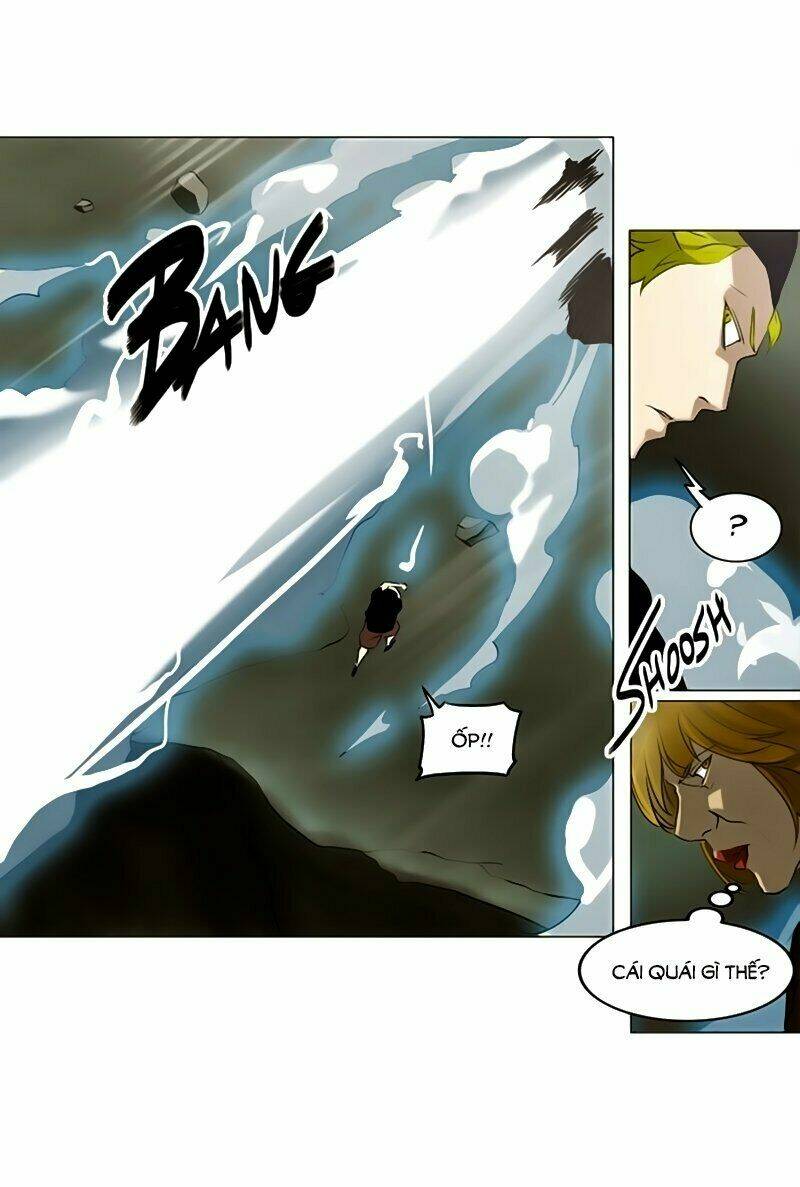 Cuộc Chiến Trong Tòa Tháp - Tower Of God: Chapter 221