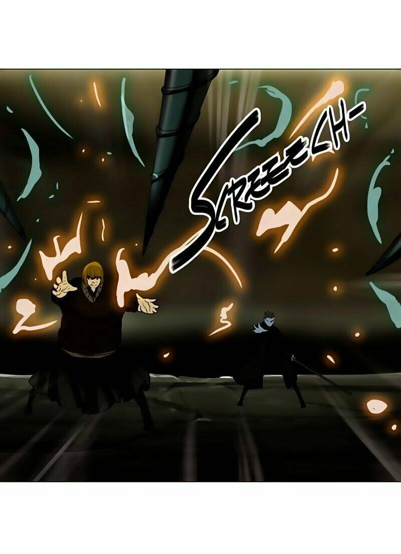 Cuộc Chiến Trong Tòa Tháp - Tower Of God: Chapter 221