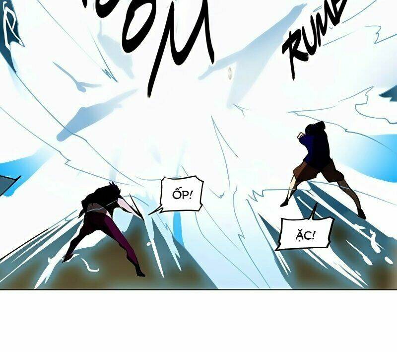 Cuộc Chiến Trong Tòa Tháp - Tower Of God: Chapter 221