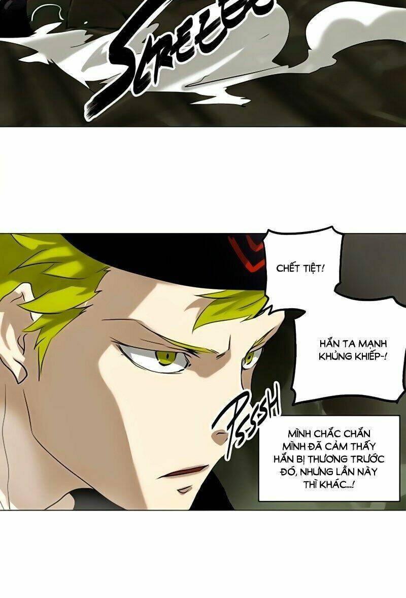 Cuộc Chiến Trong Tòa Tháp - Tower Of God: Chapter 221