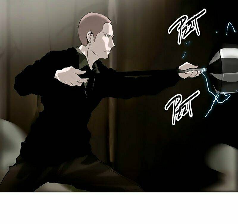Cuộc Chiến Trong Tòa Tháp - Tower Of God: Chapter 221