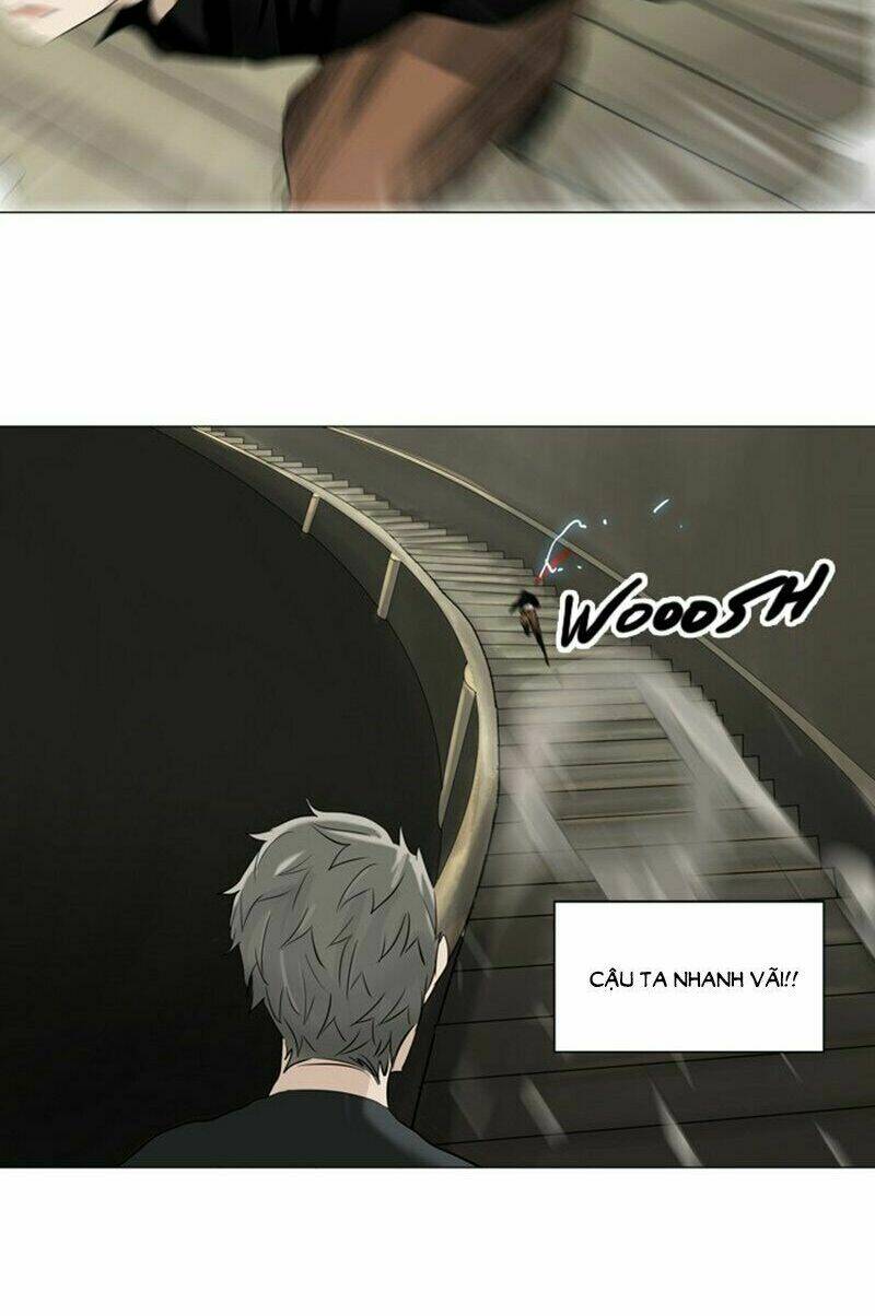 Cuộc Chiến Trong Tòa Tháp - Tower Of God: Chapter 222