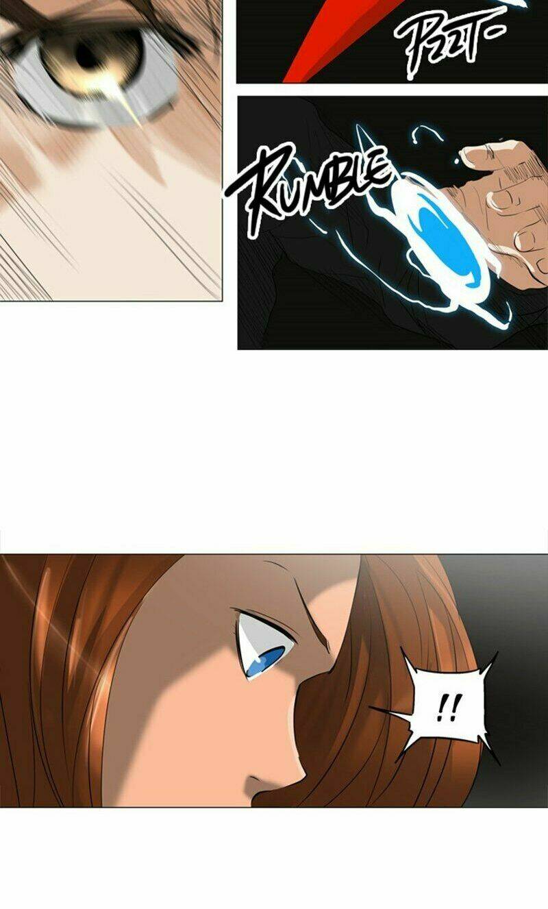 Cuộc Chiến Trong Tòa Tháp - Tower Of God: Chapter 222