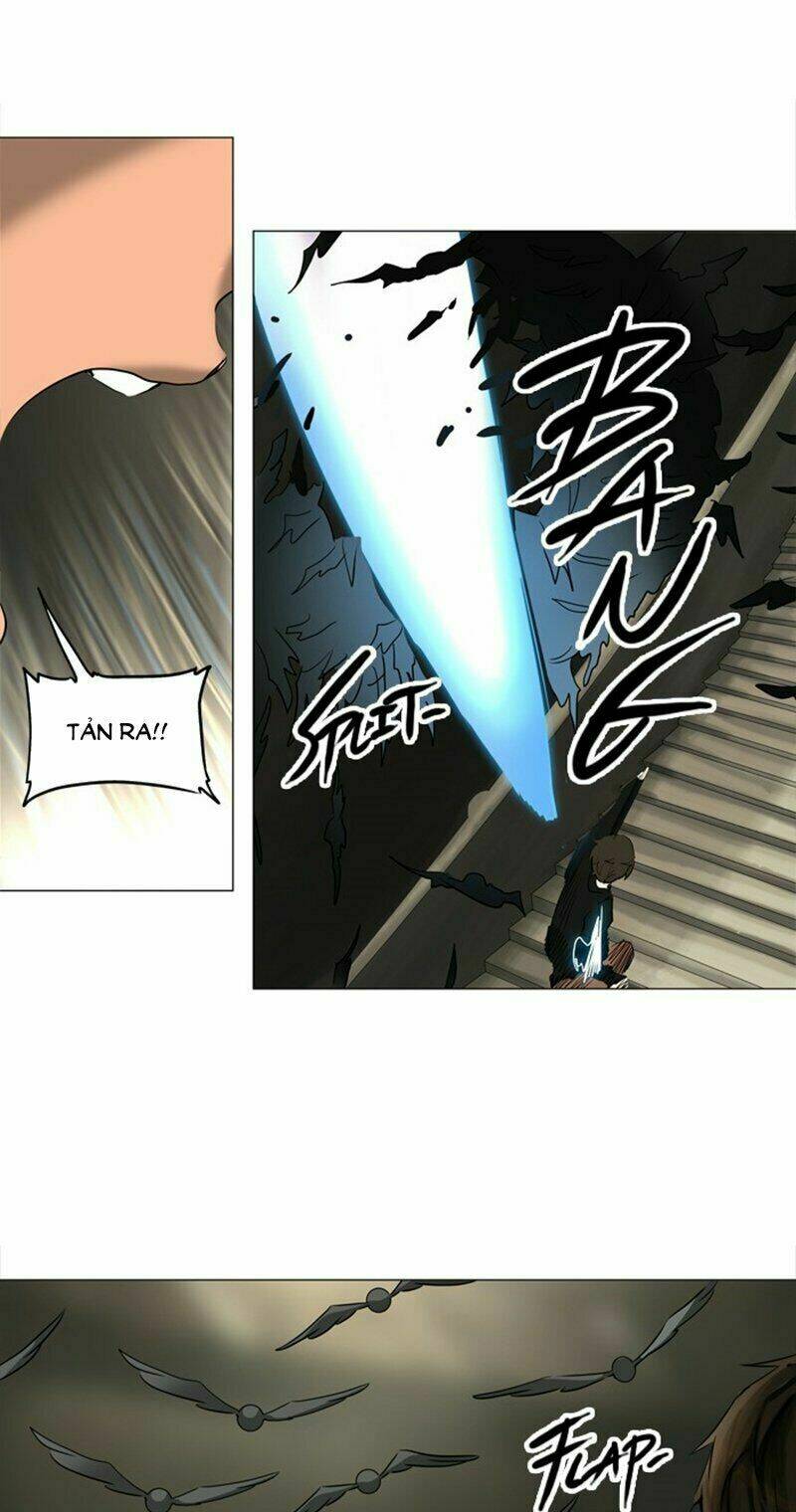 Cuộc Chiến Trong Tòa Tháp - Tower Of God: Chapter 222