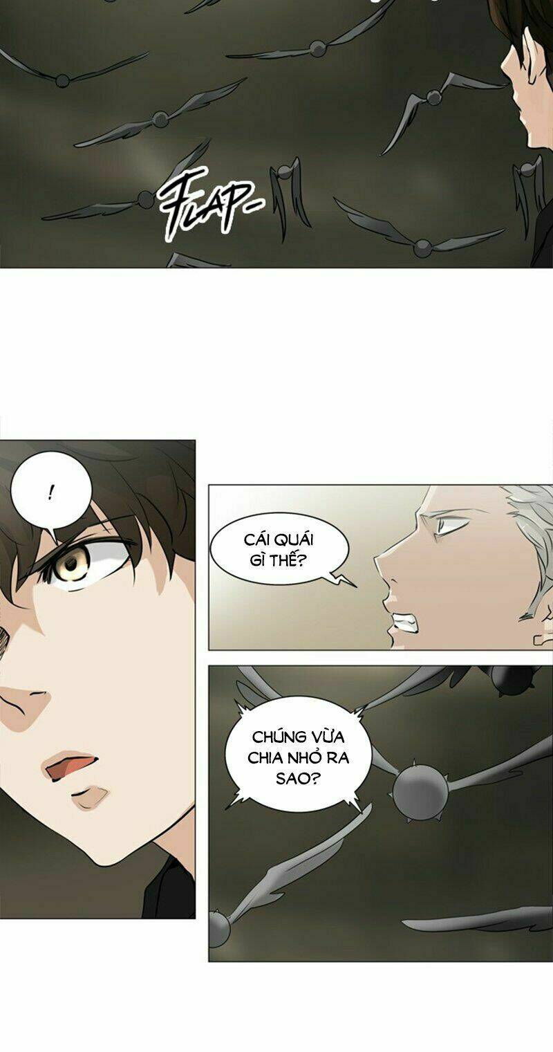 Cuộc Chiến Trong Tòa Tháp - Tower Of God: Chapter 222