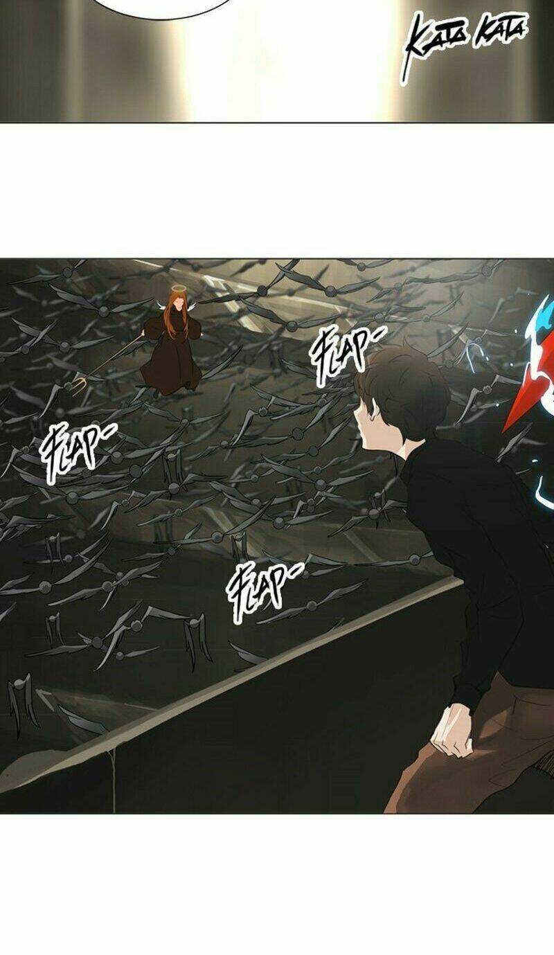 Cuộc Chiến Trong Tòa Tháp - Tower Of God: Chapter 222