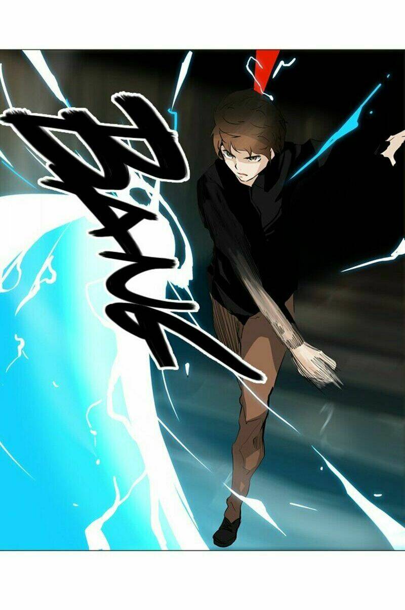 Cuộc Chiến Trong Tòa Tháp - Tower Of God: Chapter 222