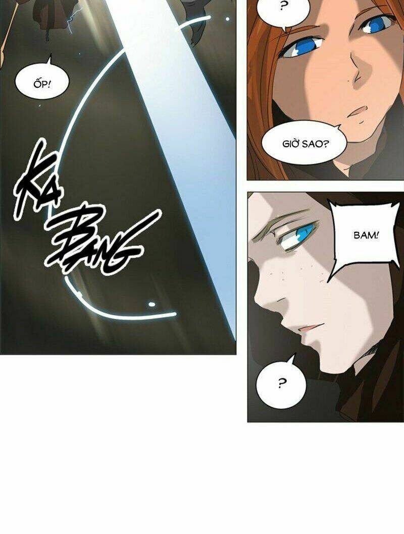 Cuộc Chiến Trong Tòa Tháp - Tower Of God: Chapter 222