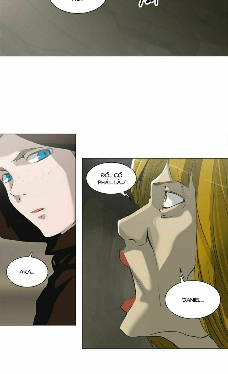 Cuộc Chiến Trong Tòa Tháp - Tower Of God: Chapter 222