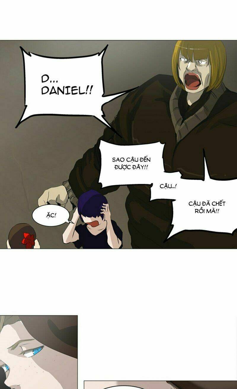 Cuộc Chiến Trong Tòa Tháp - Tower Of God: Chapter 222