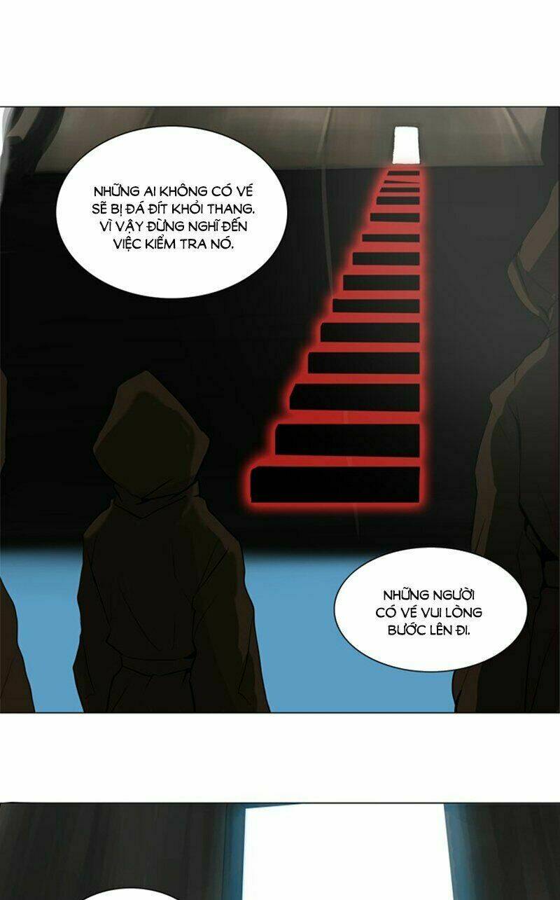 Cuộc Chiến Trong Tòa Tháp - Tower Of God: Chapter 222