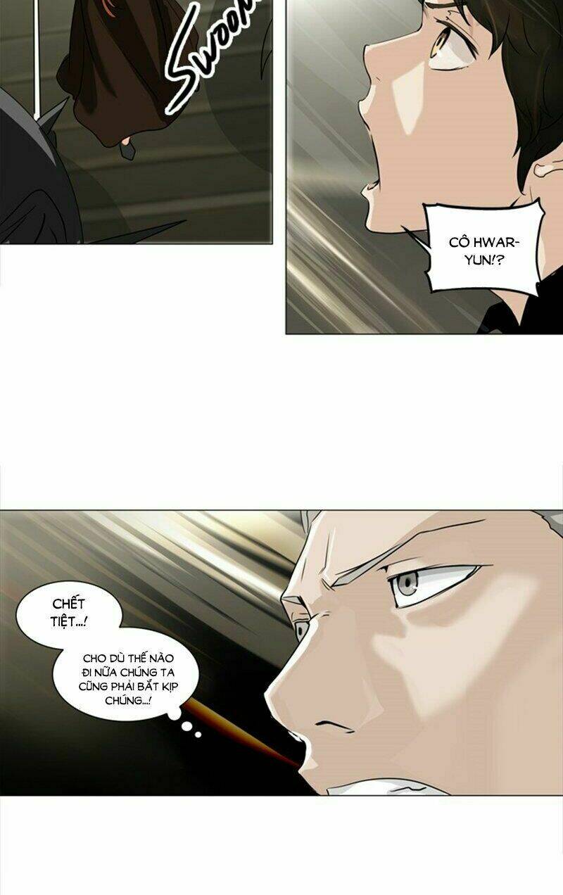 Cuộc Chiến Trong Tòa Tháp - Tower Of God: Chapter 222