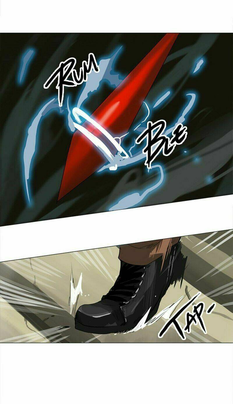 Cuộc Chiến Trong Tòa Tháp - Tower Of God: Chapter 222
