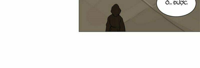 Cuộc Chiến Trong Tòa Tháp - Tower Of God: Chapter 223
