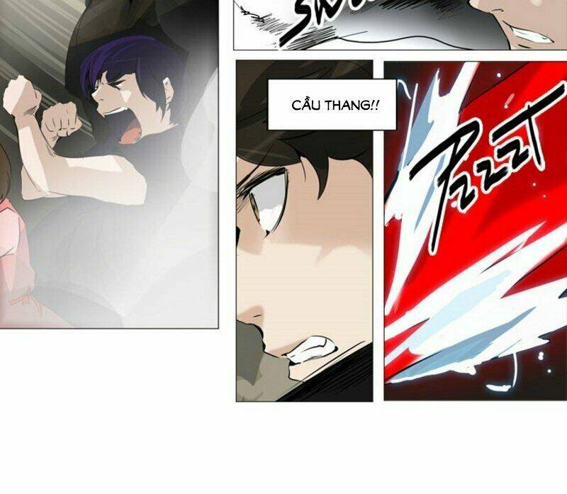 Cuộc Chiến Trong Tòa Tháp - Tower Of God: Chapter 223