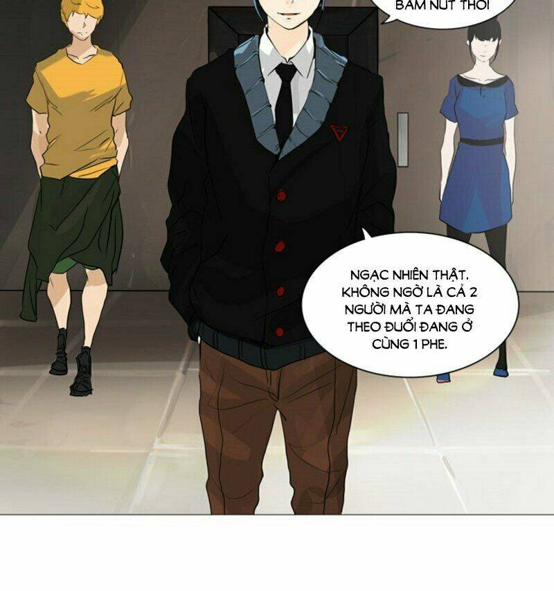Cuộc Chiến Trong Tòa Tháp - Tower Of God: Chapter 223