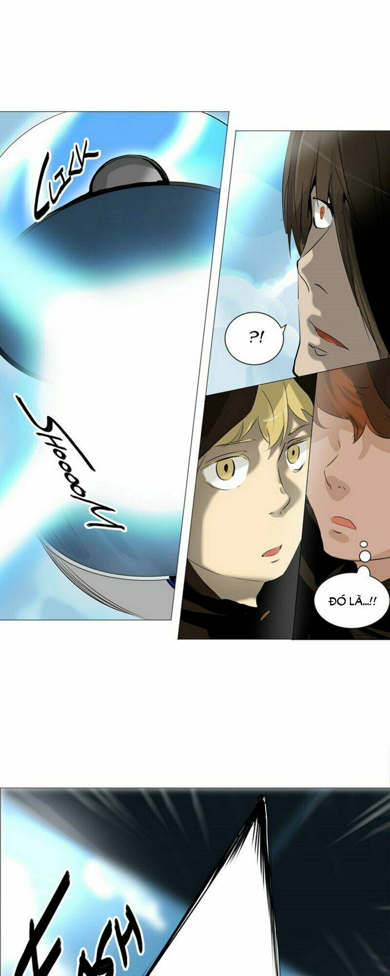 Cuộc Chiến Trong Tòa Tháp - Tower Of God: Chapter 223