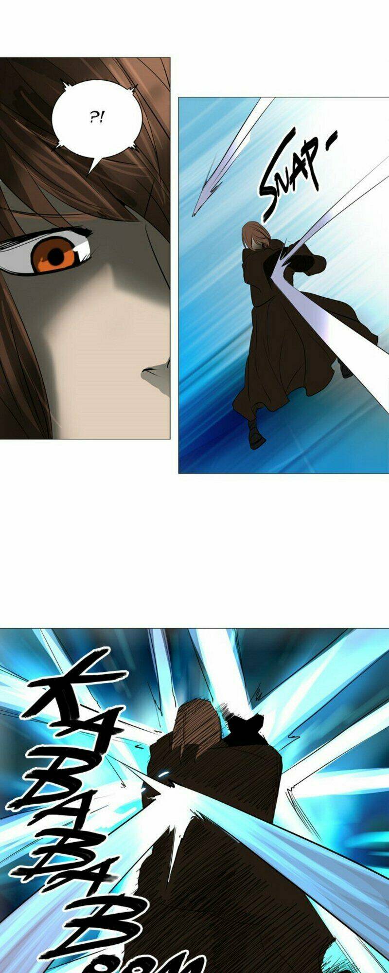 Cuộc Chiến Trong Tòa Tháp - Tower Of God: Chapter 223