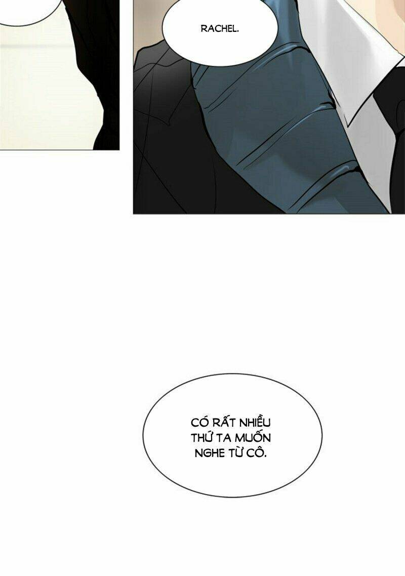 Cuộc Chiến Trong Tòa Tháp - Tower Of God: Chapter 223