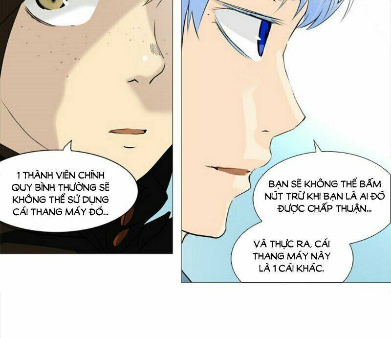 Cuộc Chiến Trong Tòa Tháp - Tower Of God: Chapter 223