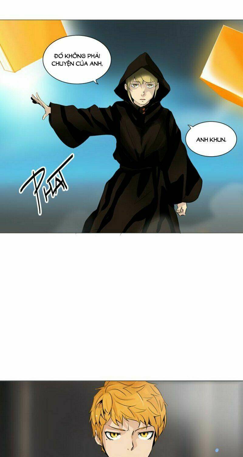Cuộc Chiến Trong Tòa Tháp - Tower Of God: Chapter 224