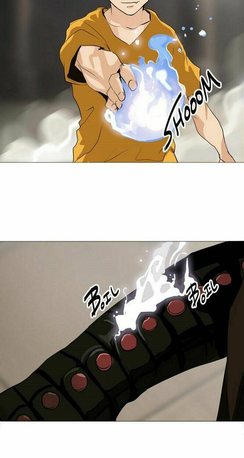 Cuộc Chiến Trong Tòa Tháp - Tower Of God: Chapter 224