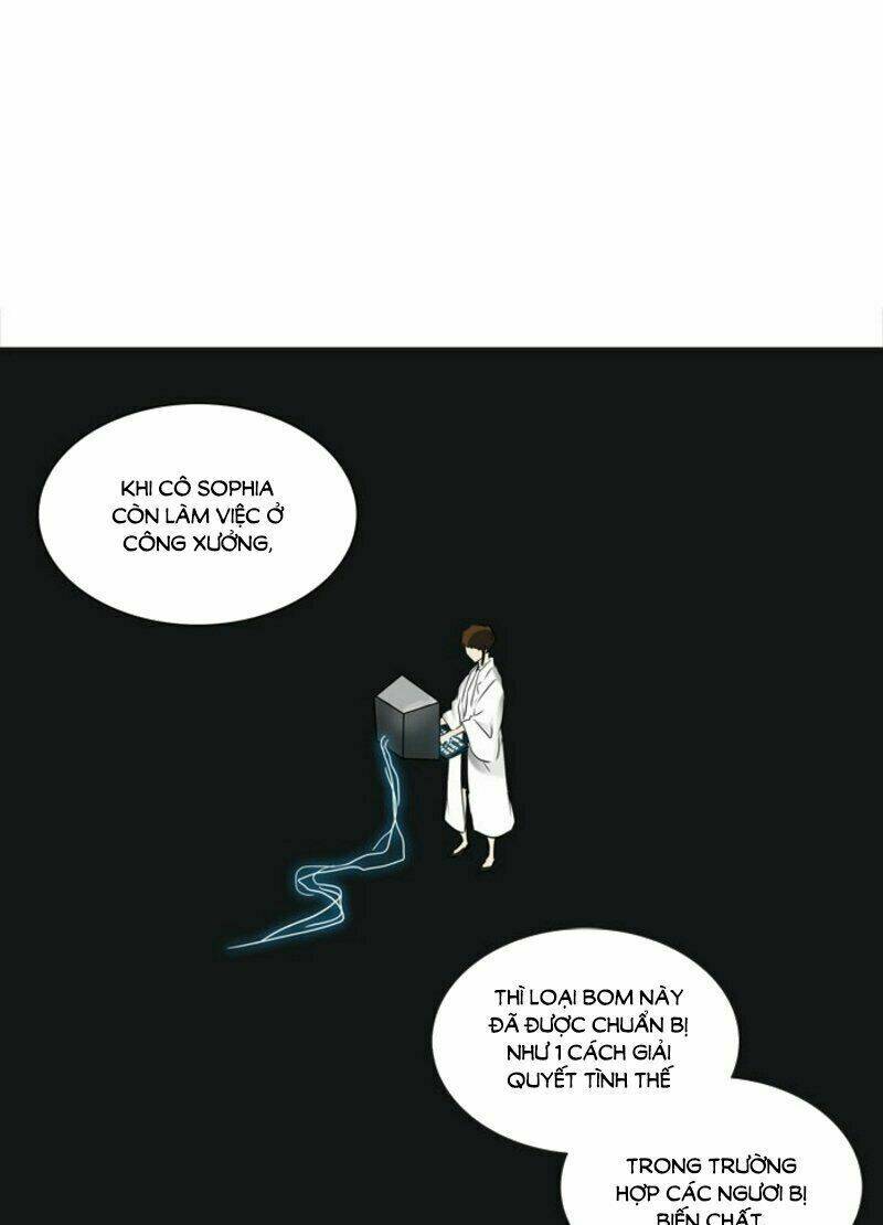 Cuộc Chiến Trong Tòa Tháp - Tower Of God: Chapter 224