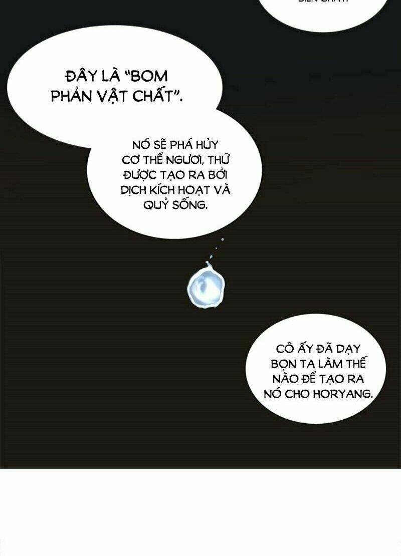 Cuộc Chiến Trong Tòa Tháp - Tower Of God: Chapter 224