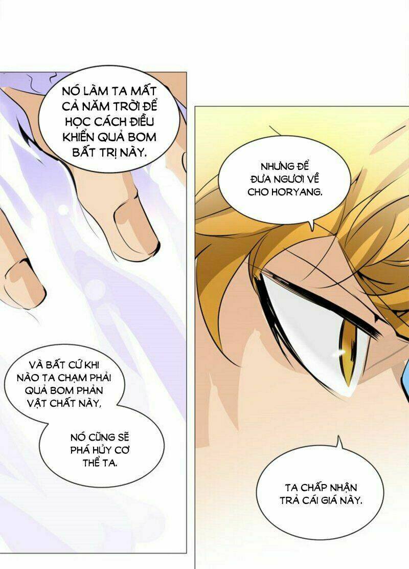 Cuộc Chiến Trong Tòa Tháp - Tower Of God: Chapter 224