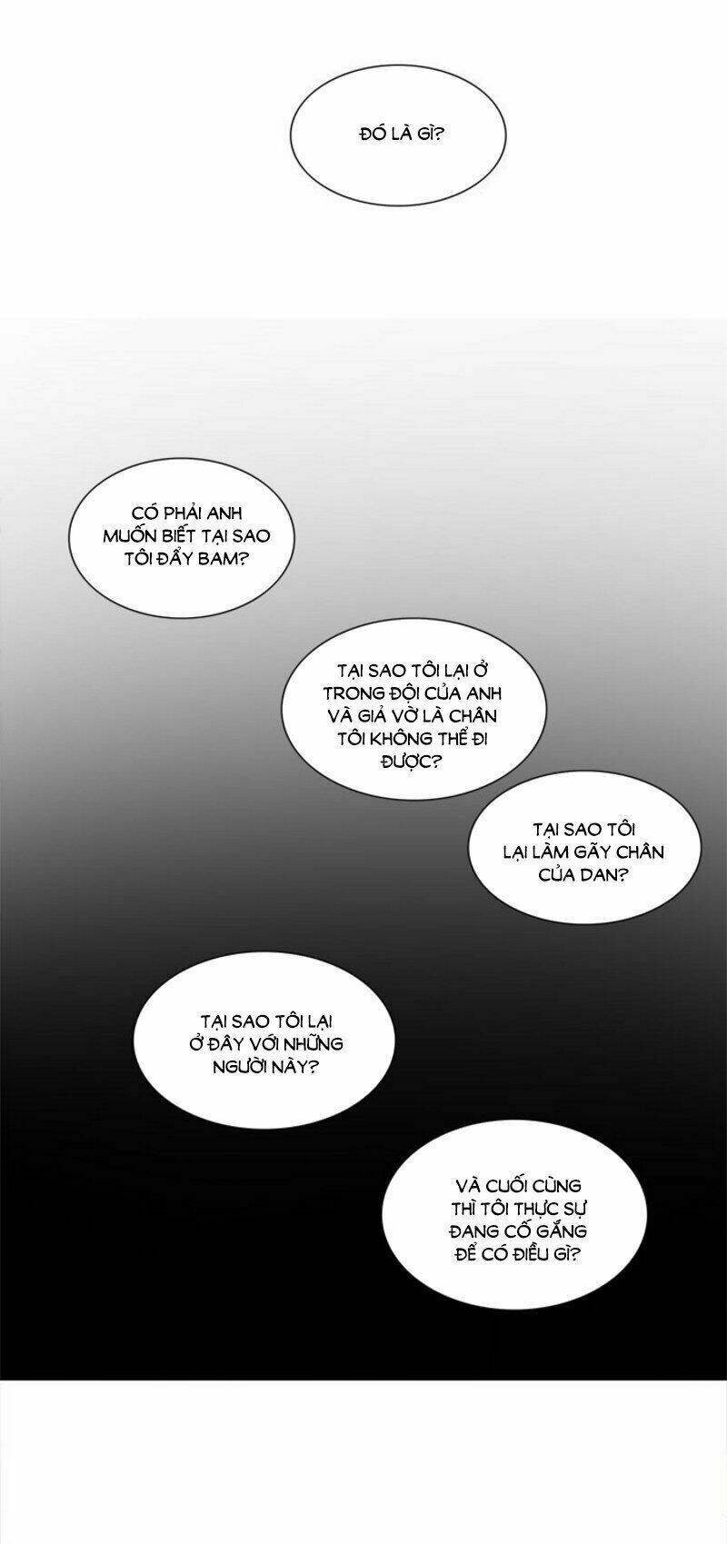 Cuộc Chiến Trong Tòa Tháp - Tower Of God: Chapter 224