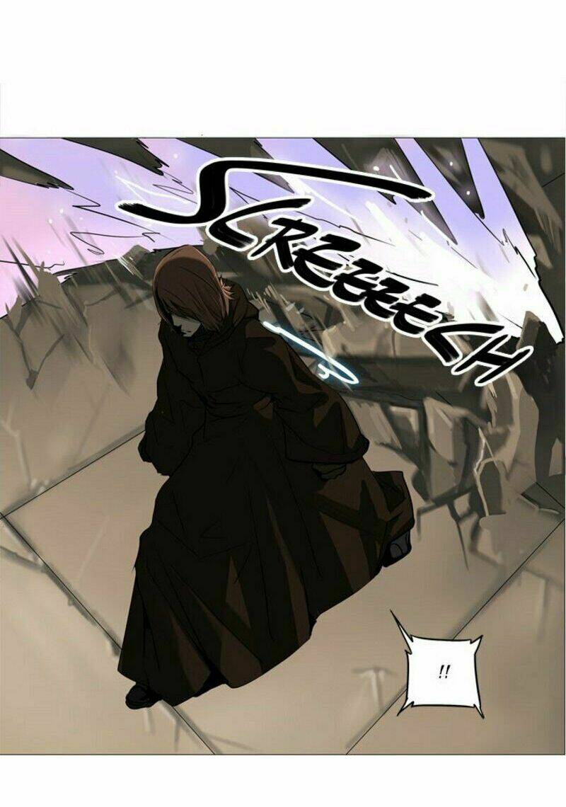 Cuộc Chiến Trong Tòa Tháp - Tower Of God: Chapter 224
