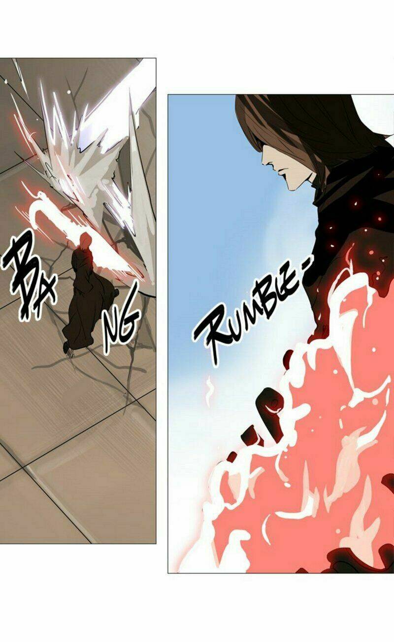 Cuộc Chiến Trong Tòa Tháp - Tower Of God: Chapter 224