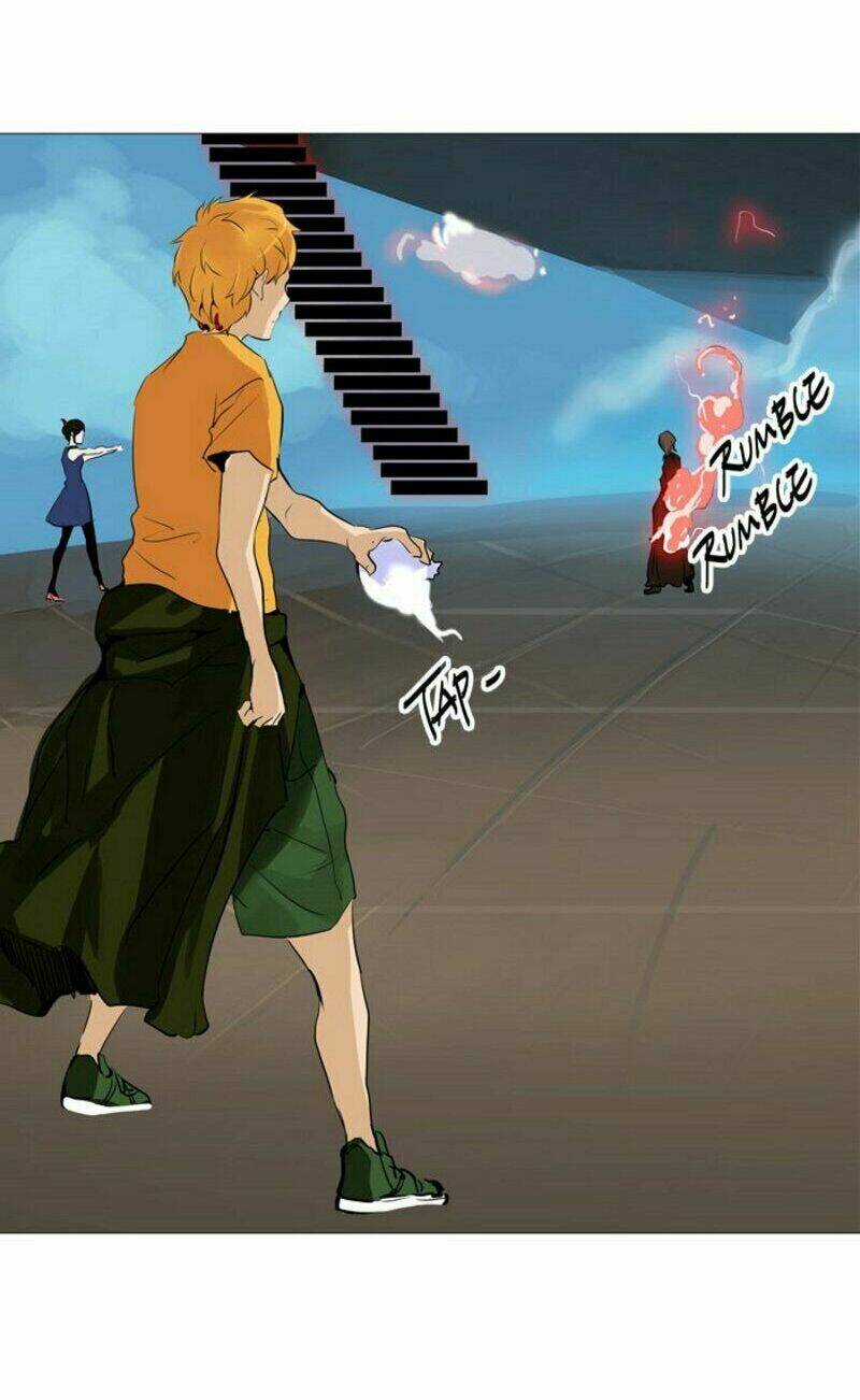 Cuộc Chiến Trong Tòa Tháp - Tower Of God: Chapter 224