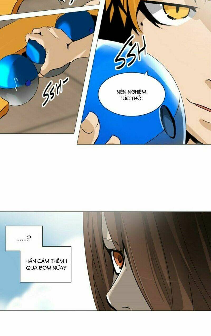Cuộc Chiến Trong Tòa Tháp - Tower Of God: Chapter 224