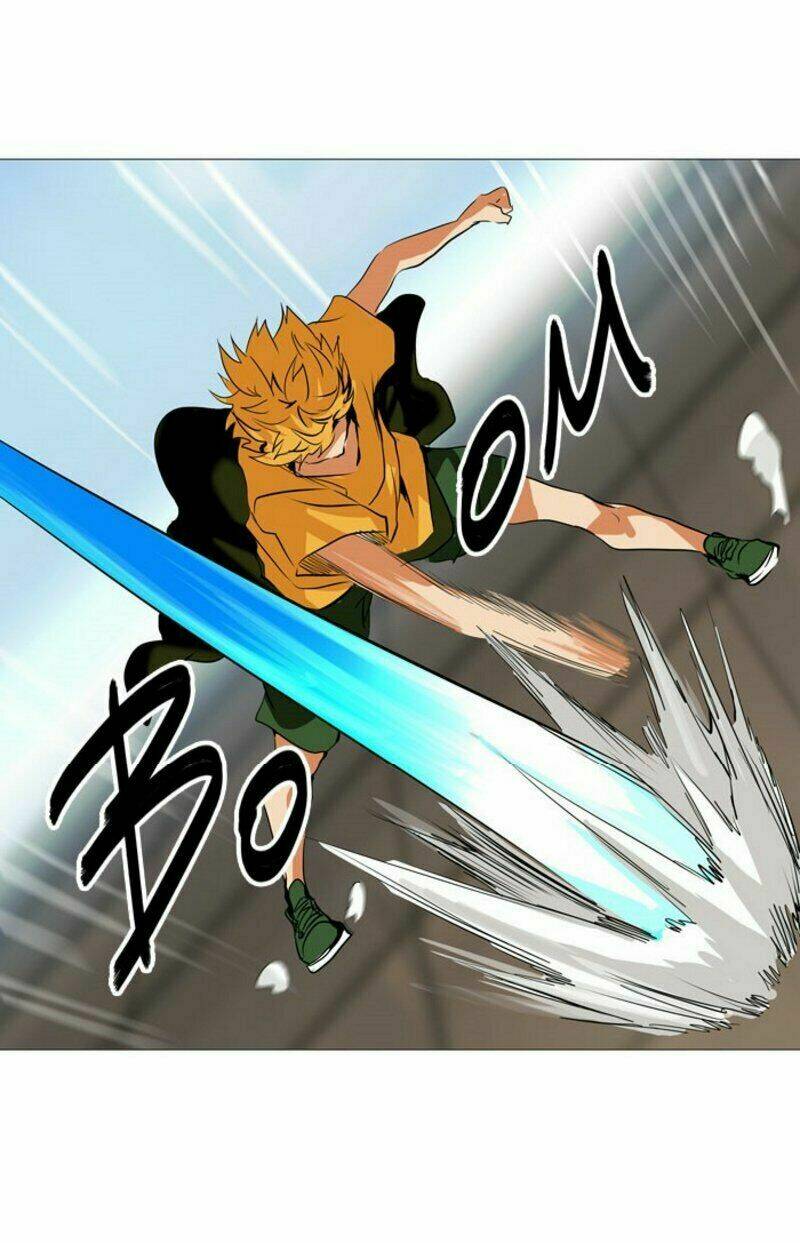 Cuộc Chiến Trong Tòa Tháp - Tower Of God: Chapter 224