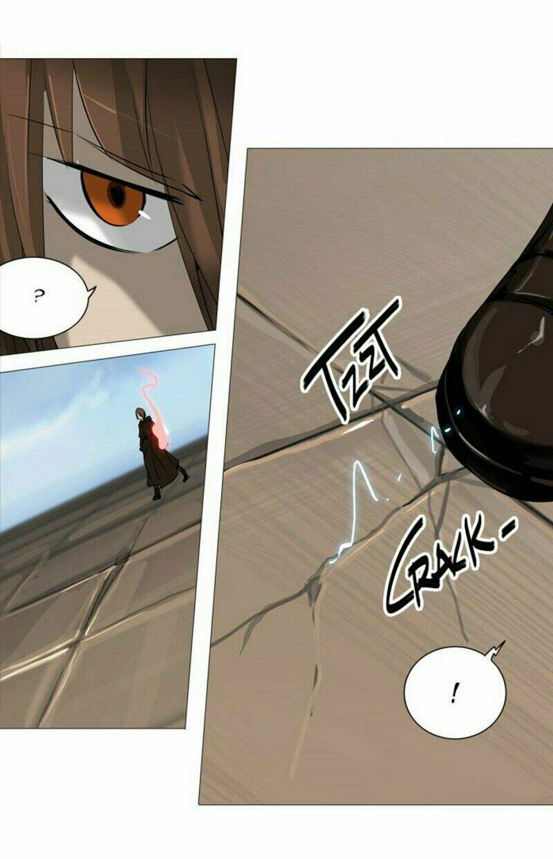 Cuộc Chiến Trong Tòa Tháp - Tower Of God: Chapter 224