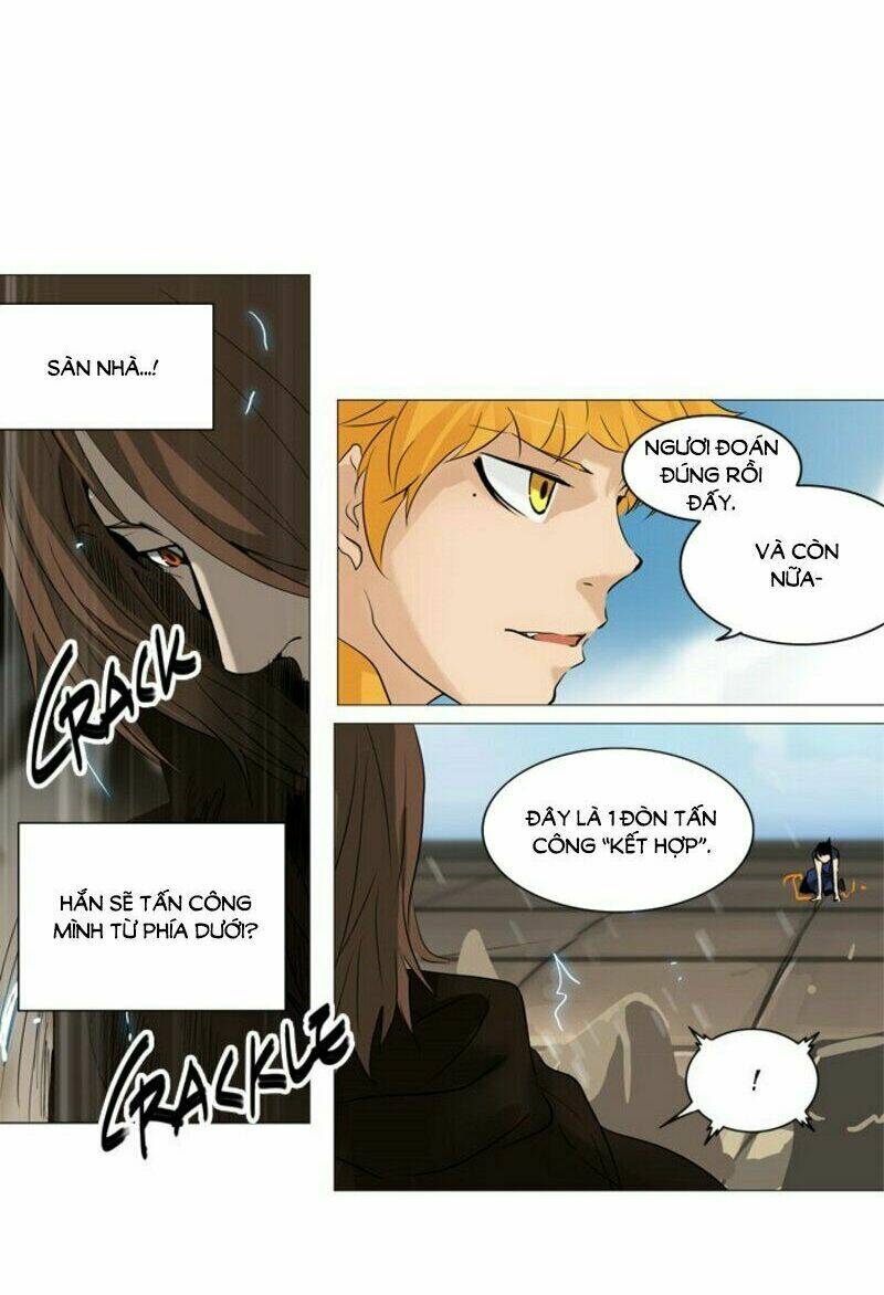 Cuộc Chiến Trong Tòa Tháp - Tower Of God: Chapter 224