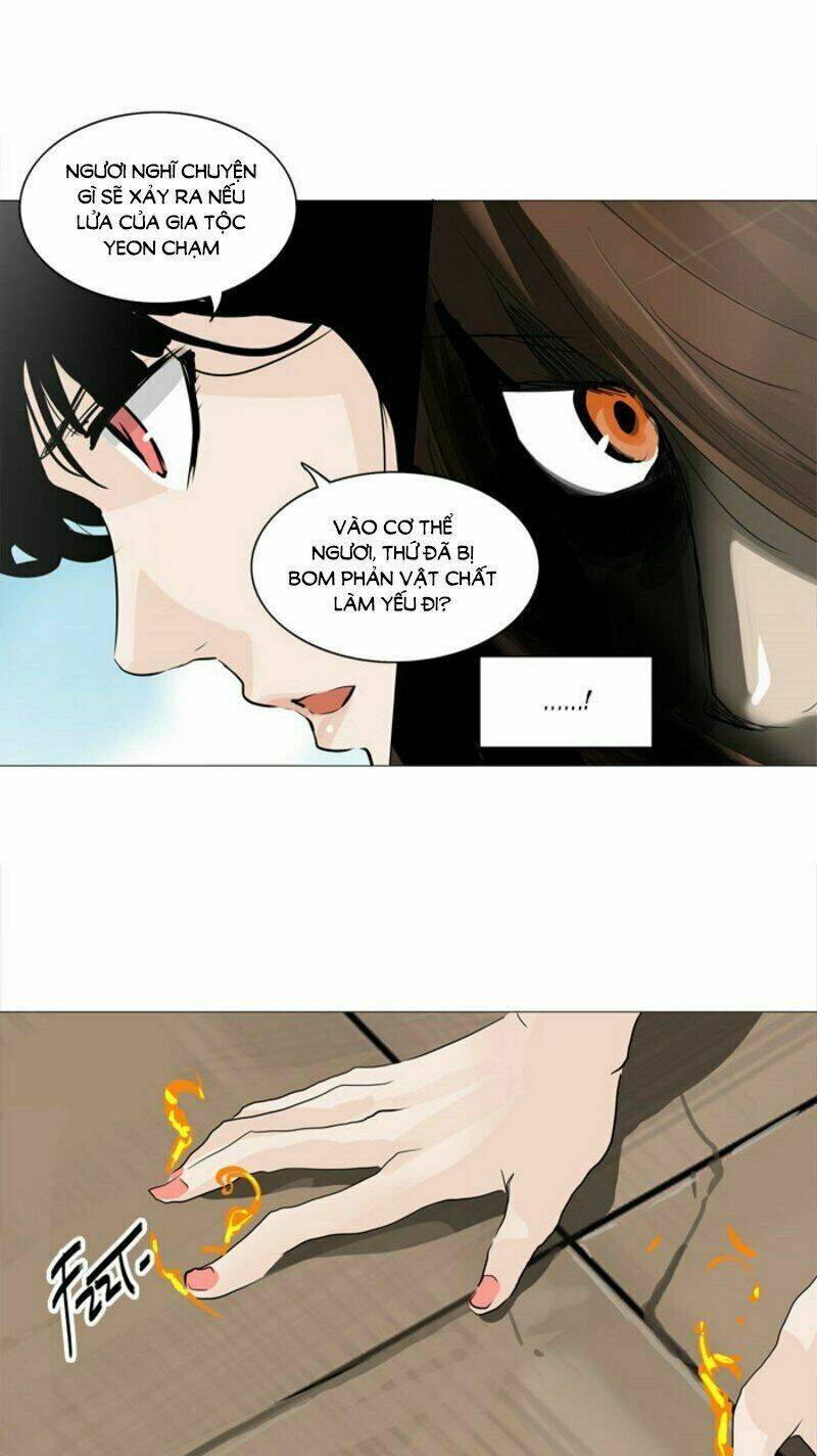 Cuộc Chiến Trong Tòa Tháp - Tower Of God: Chapter 224