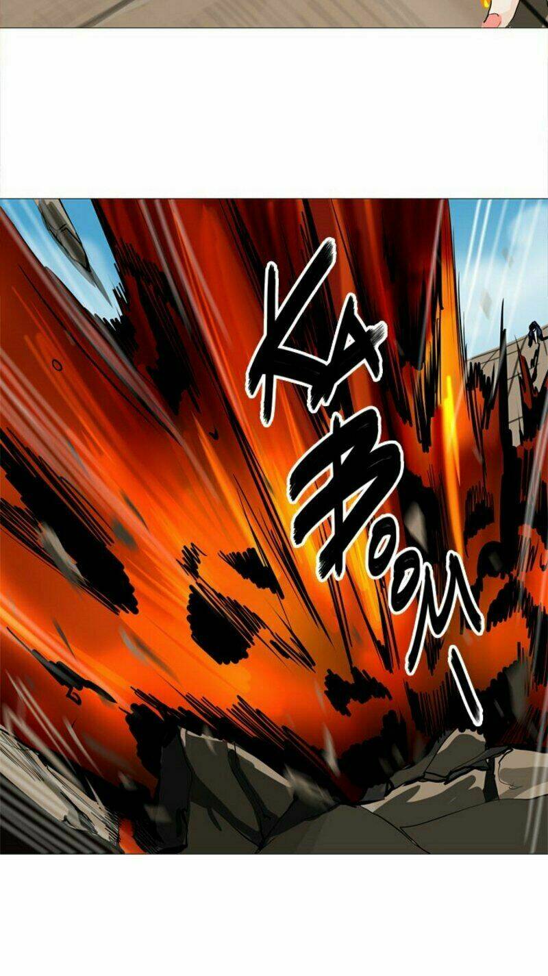 Cuộc Chiến Trong Tòa Tháp - Tower Of God: Chapter 224