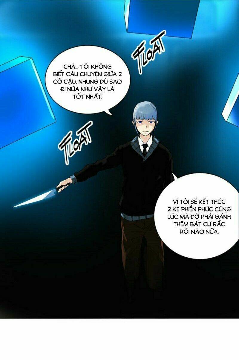 Cuộc Chiến Trong Tòa Tháp - Tower Of God: Chapter 224