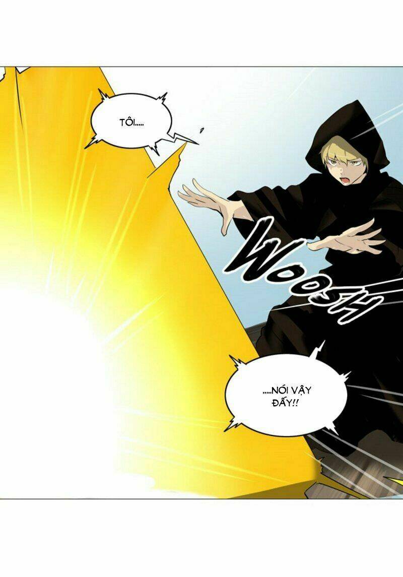 Cuộc Chiến Trong Tòa Tháp - Tower Of God: Chapter 224