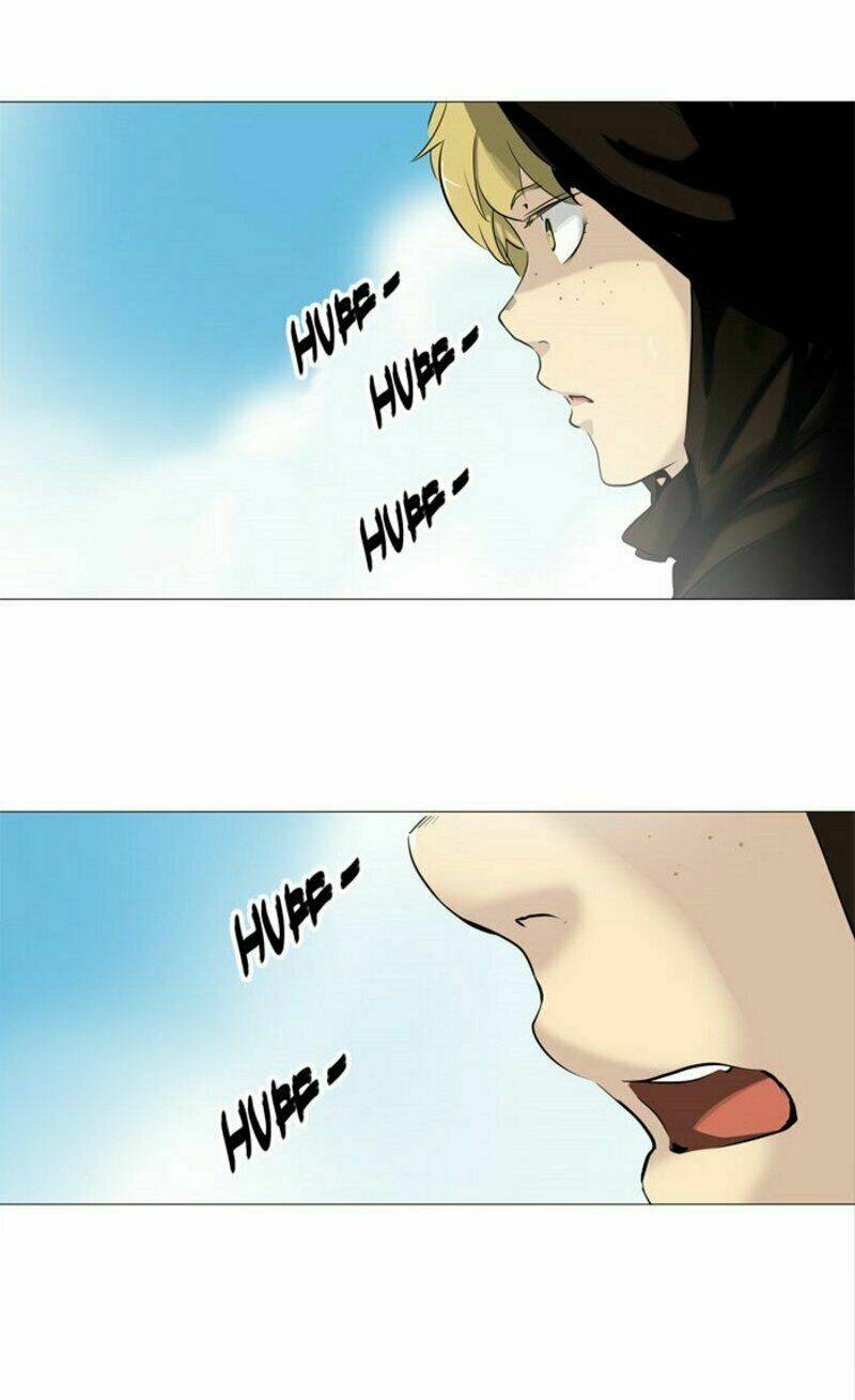 Cuộc Chiến Trong Tòa Tháp - Tower Of God: Chapter 224