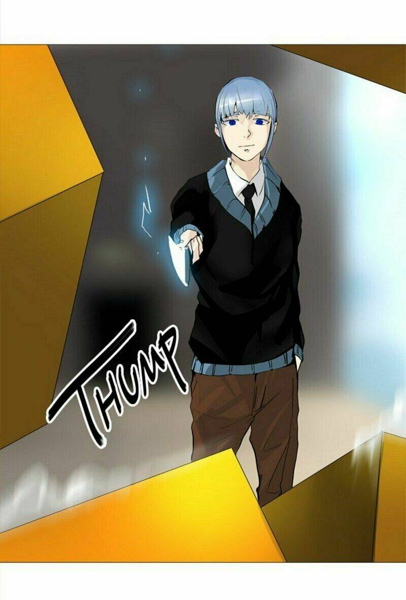 Cuộc Chiến Trong Tòa Tháp - Tower Of God: Chapter 224