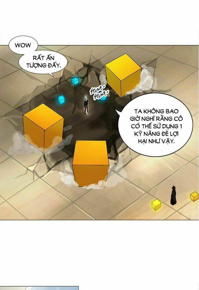 Cuộc Chiến Trong Tòa Tháp - Tower Of God: Chapter 224