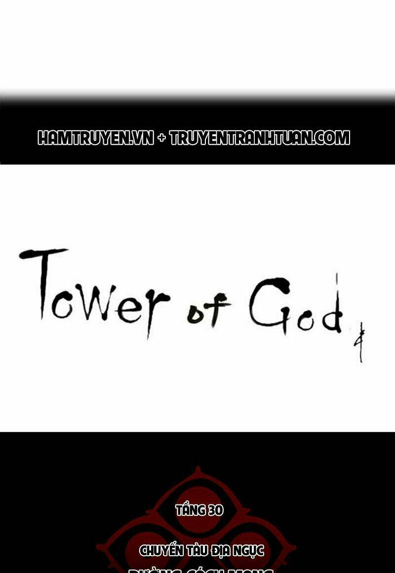 Cuộc Chiến Trong Tòa Tháp - Tower Of God: Chapter 224