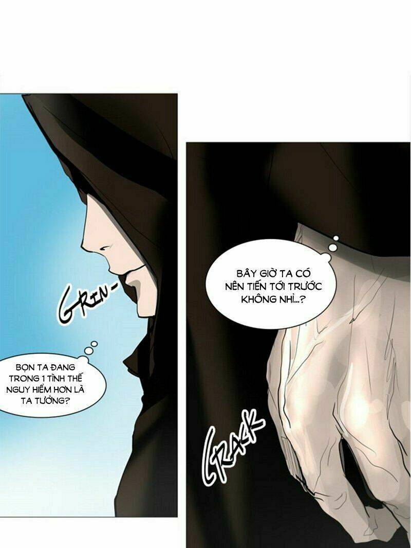 Cuộc Chiến Trong Tòa Tháp - Tower Of God: Chapter 224